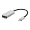 Monoprice Consul Series USB-C DisplayPort Adapter 35503 - alternate 1